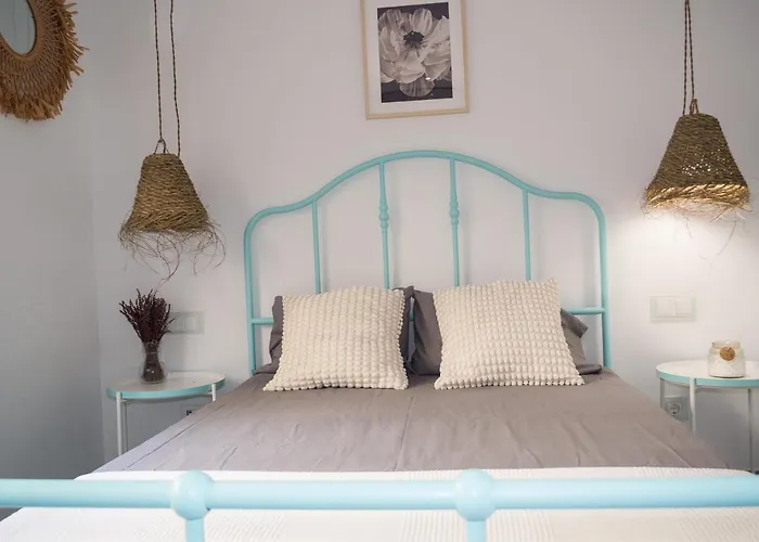 Inmejorables Vistas Al Mar, Apartamento Boutique